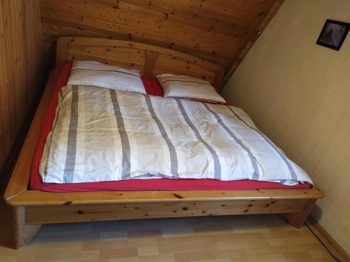 Chata Helena Loučná pod Klínovcem Eksteriør bilde